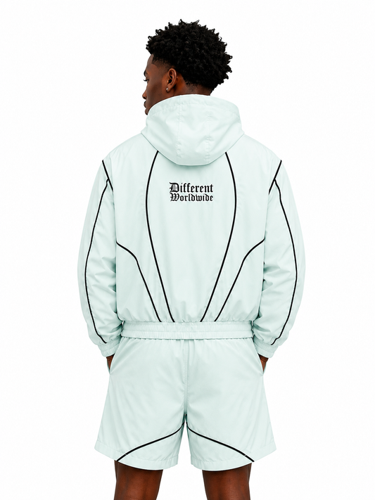 Mint Essential Windbreaker