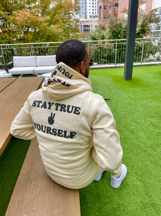 Stay True 2 Yourself Tracksuits