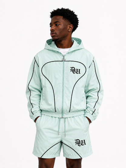 Mint Essential Windbreaker
