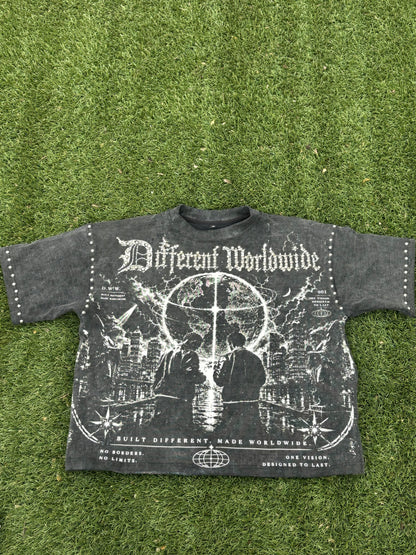 Midnight Orbit Tee
