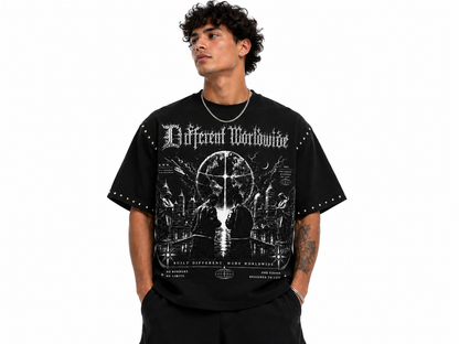 Midnight Orbit Tee