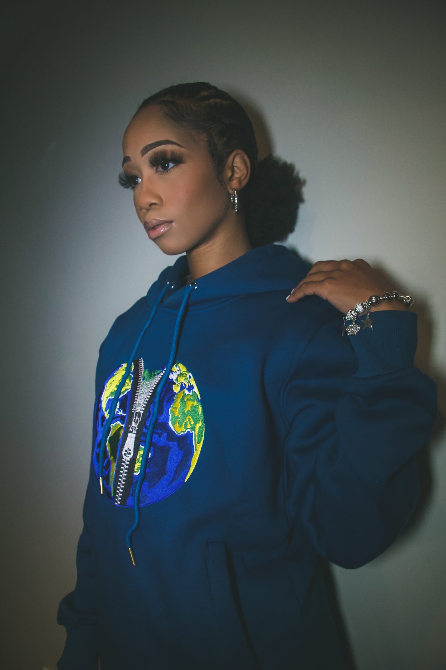 Stay True 2 Yourself Tracksuits